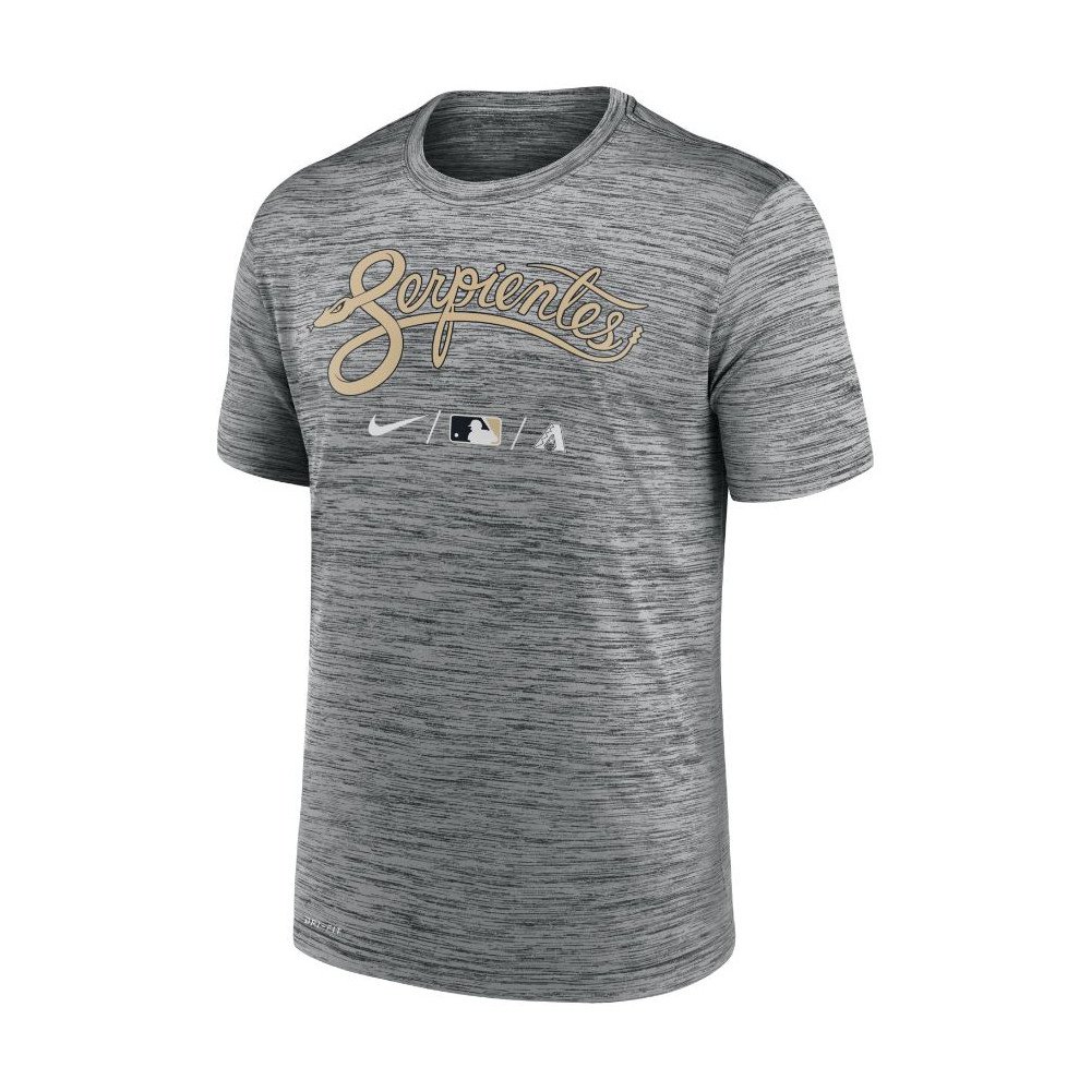 T-shirt MLB Arizona Diamondbacks Nike City Connect Edition
