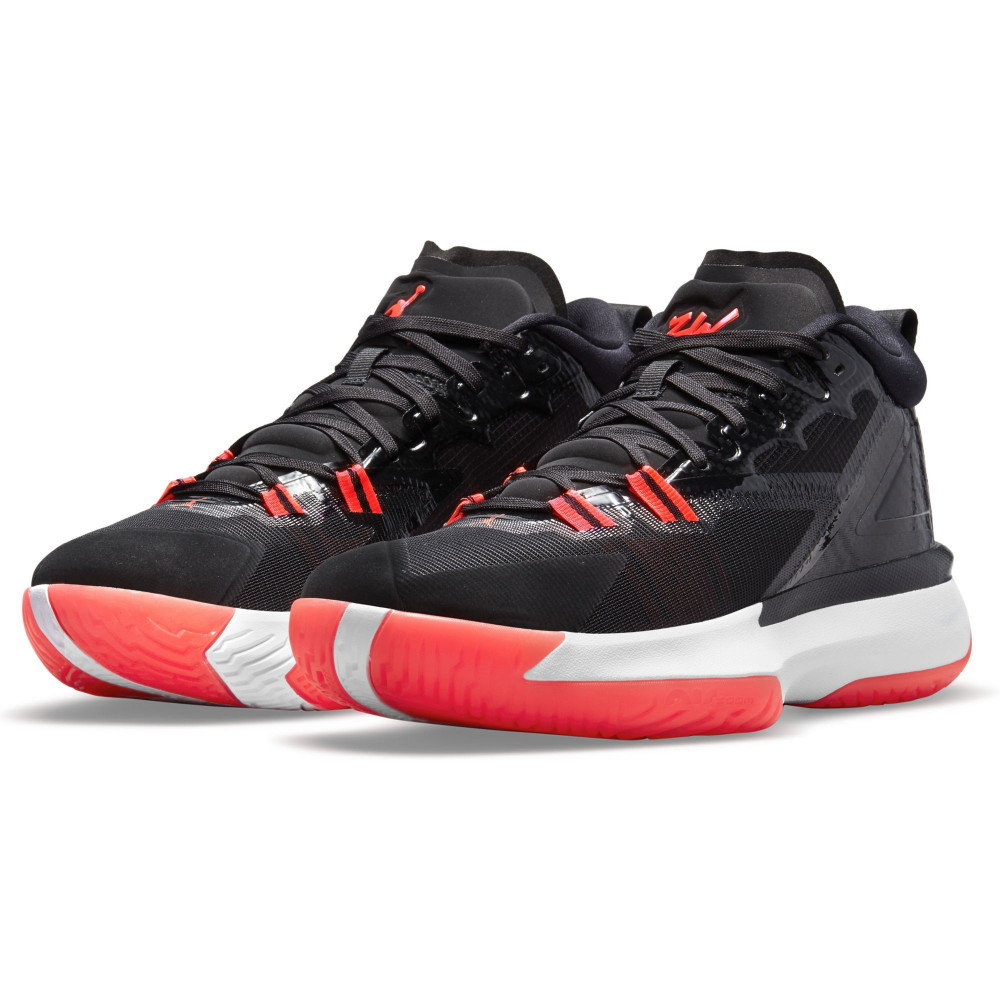 Jordan Zion 1 Bred - Basket4Ballers