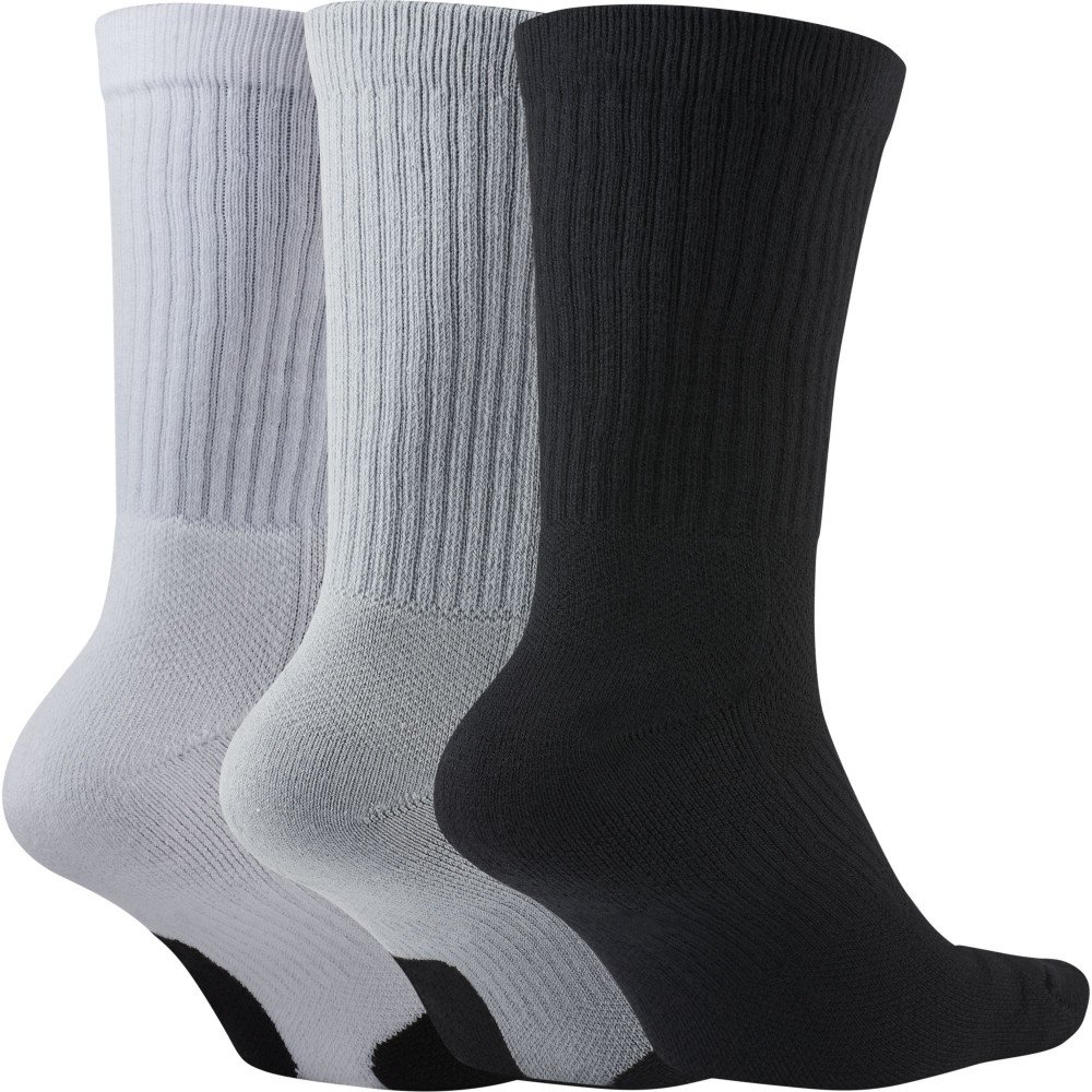 Chaussettes Nike everyday cushioned - Chaussettes - Homme