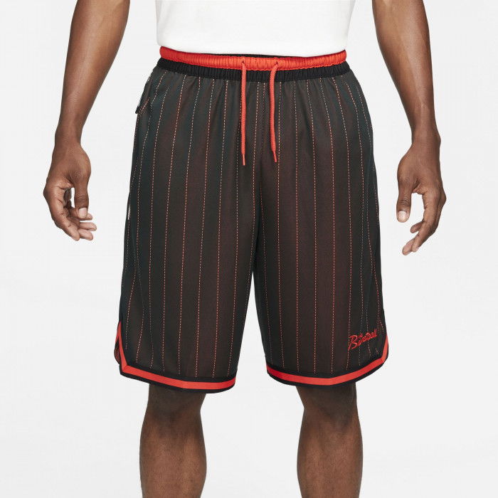 men's nike dna city exploration basketball shorts