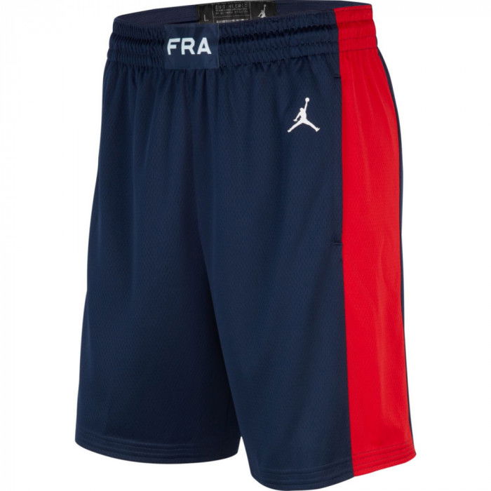 Short Jordan Equipe de France de basket Limited Edition Road