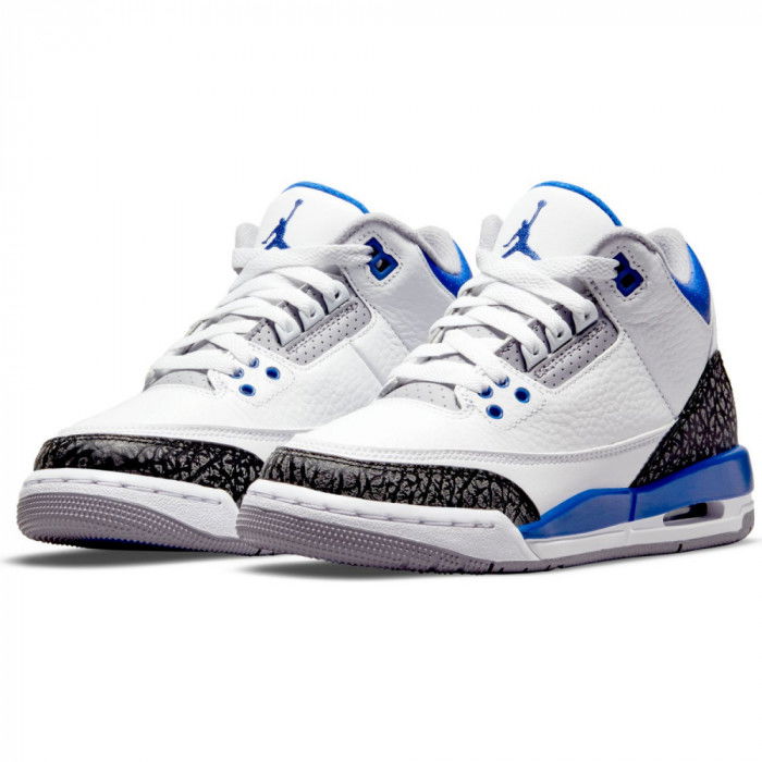 jordan iii