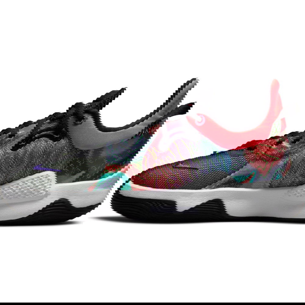 nike pg 5 multicolor