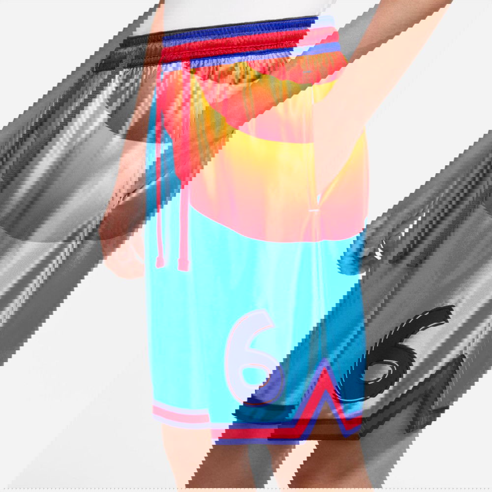 space jam lebron shorts