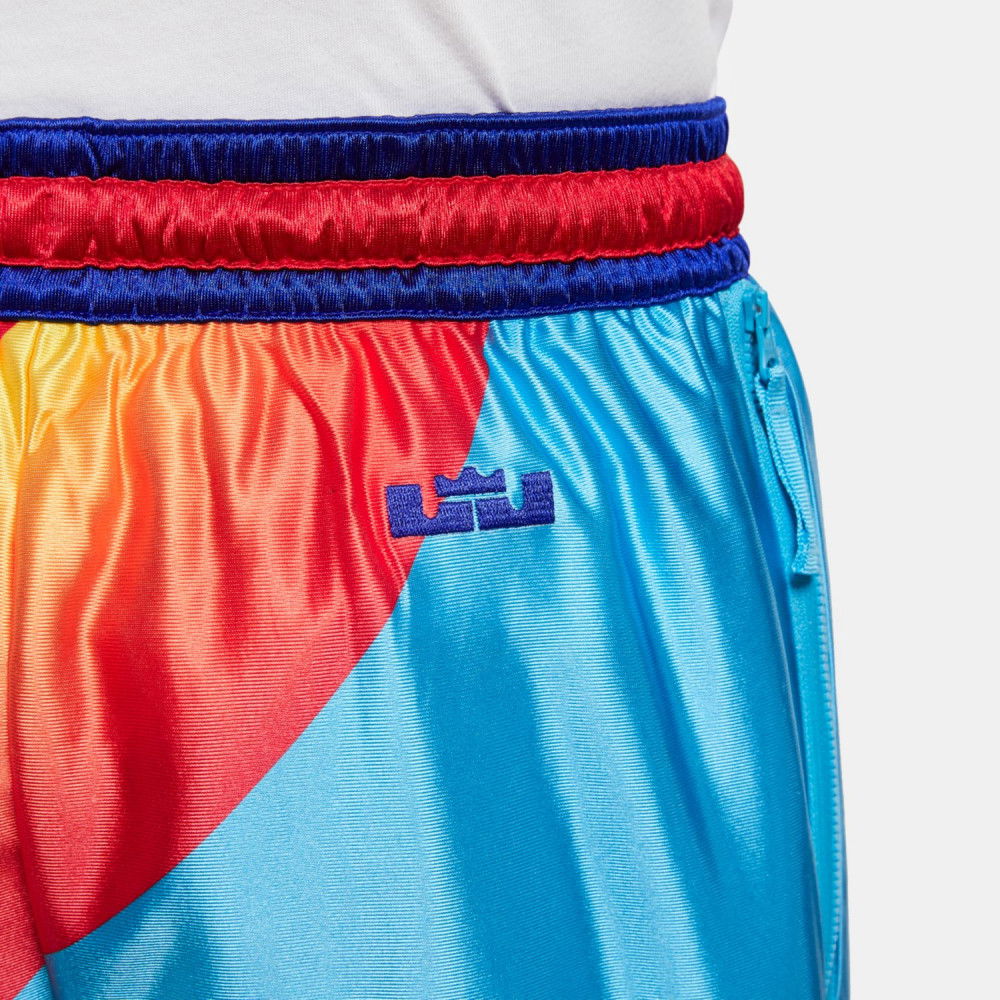 lebron short pants