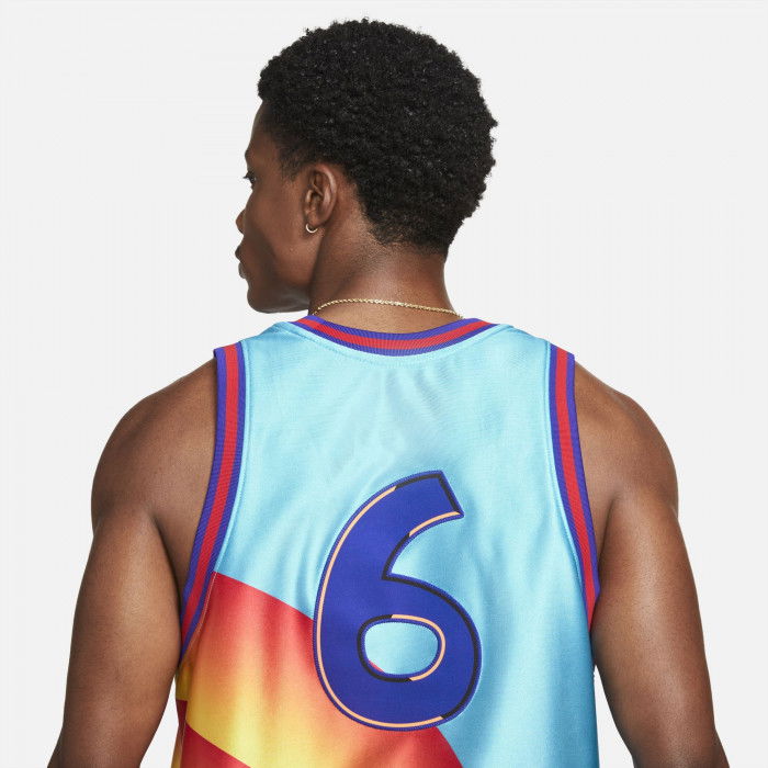 space jam jersey nike