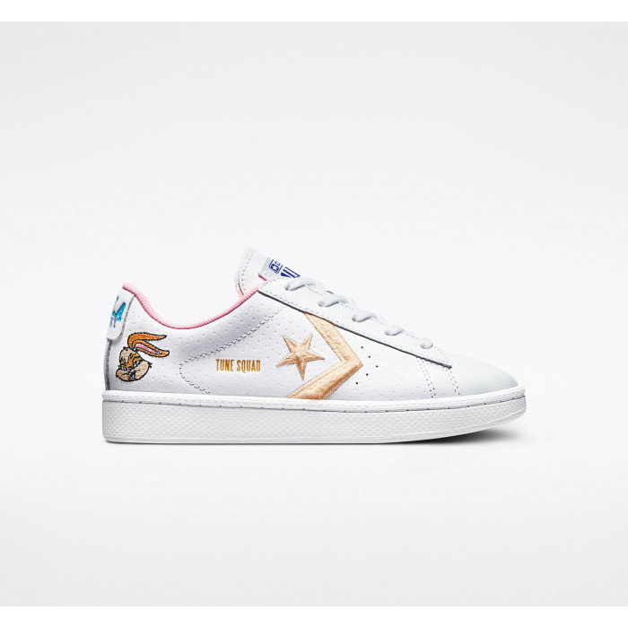 Converse Pro Leather Space Jam 2 Enfant GS