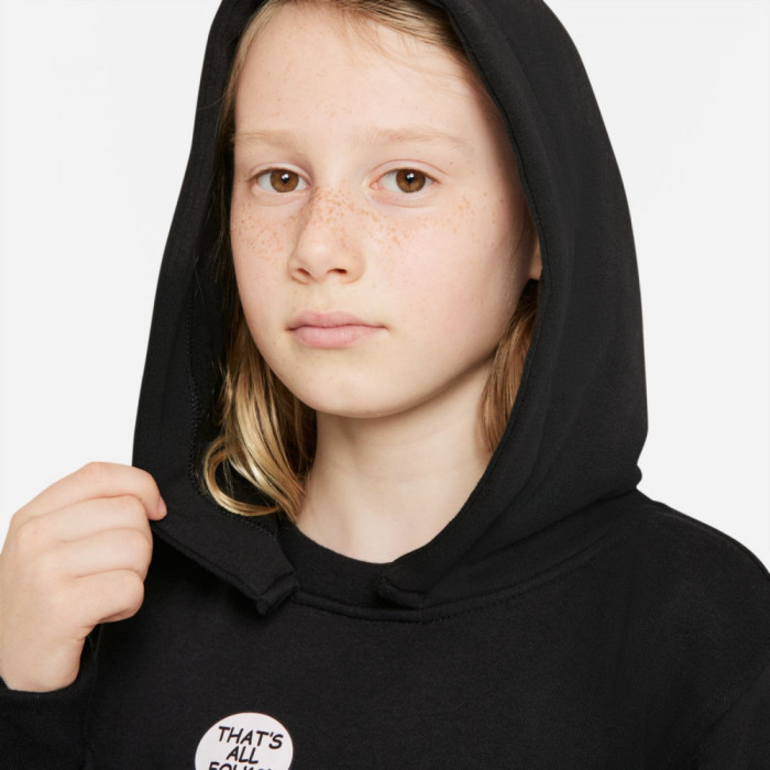 Sweat Nike x Space Jam 2 enfant GS image n°3