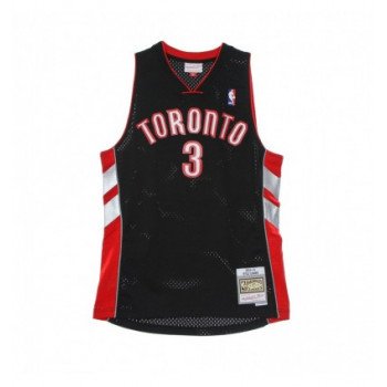 Pascal Siakam - Toronto Raptors - Game-Worn City Edition Jersey