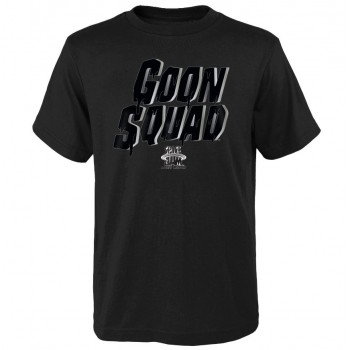 T-shirt Enfant Space Jam 2 Goon Squad