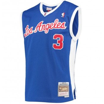 Maillot NBA Quentin Richardson Los Angeles Clippers 2002-03 Mitchell&Ness Swingman | Mitchell & Ness