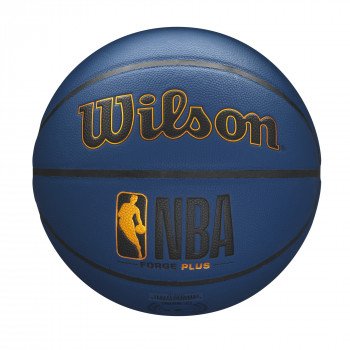 Ballon Wilson NBA Forge Plus Deep Navy | Wilson