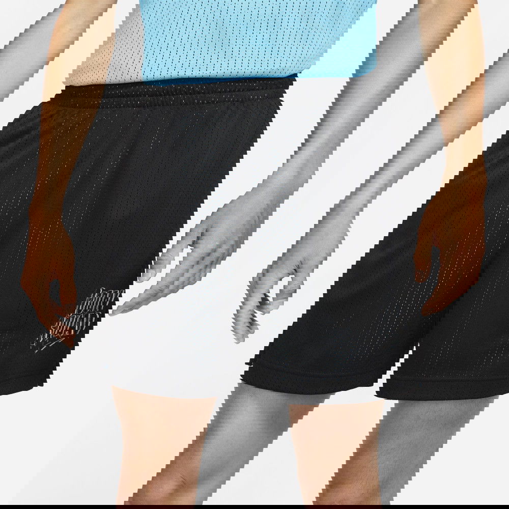 space jam goon squad shorts