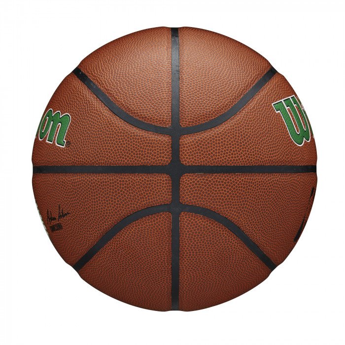 Ballon Wilson NBA Team Alliance Boston Celtics image n°5
