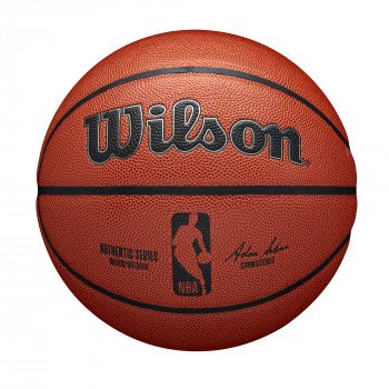 Ballon Wilson NBA Authentic Indoor & Outdoor | Wilson