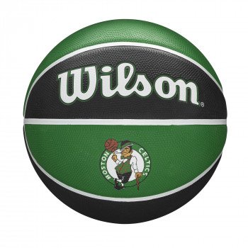 Ballon Wilson NBA Team Tribute Boston Celtics | Wilson