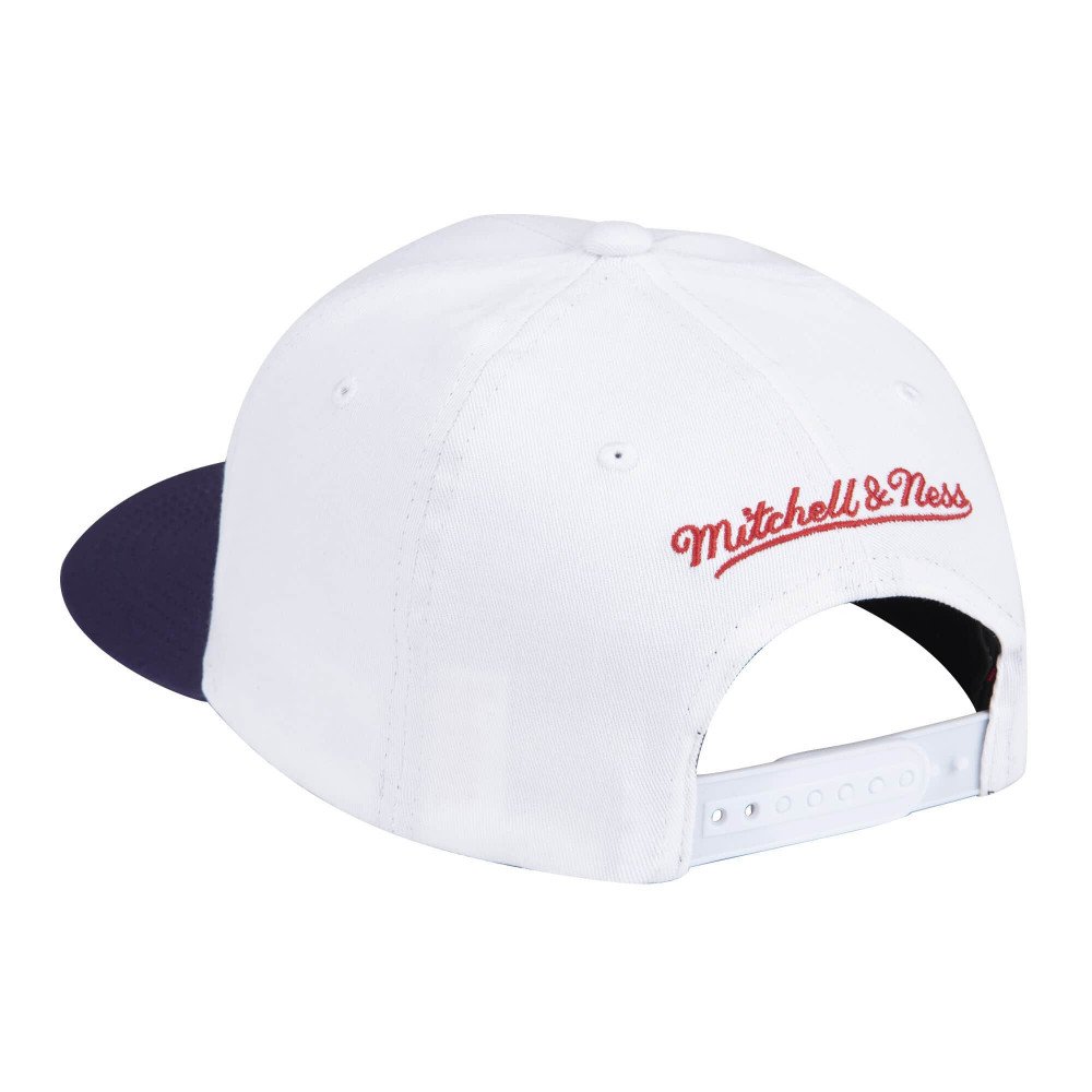 Casquette Los Angeles by Mitchell & Ness - 39,95 €