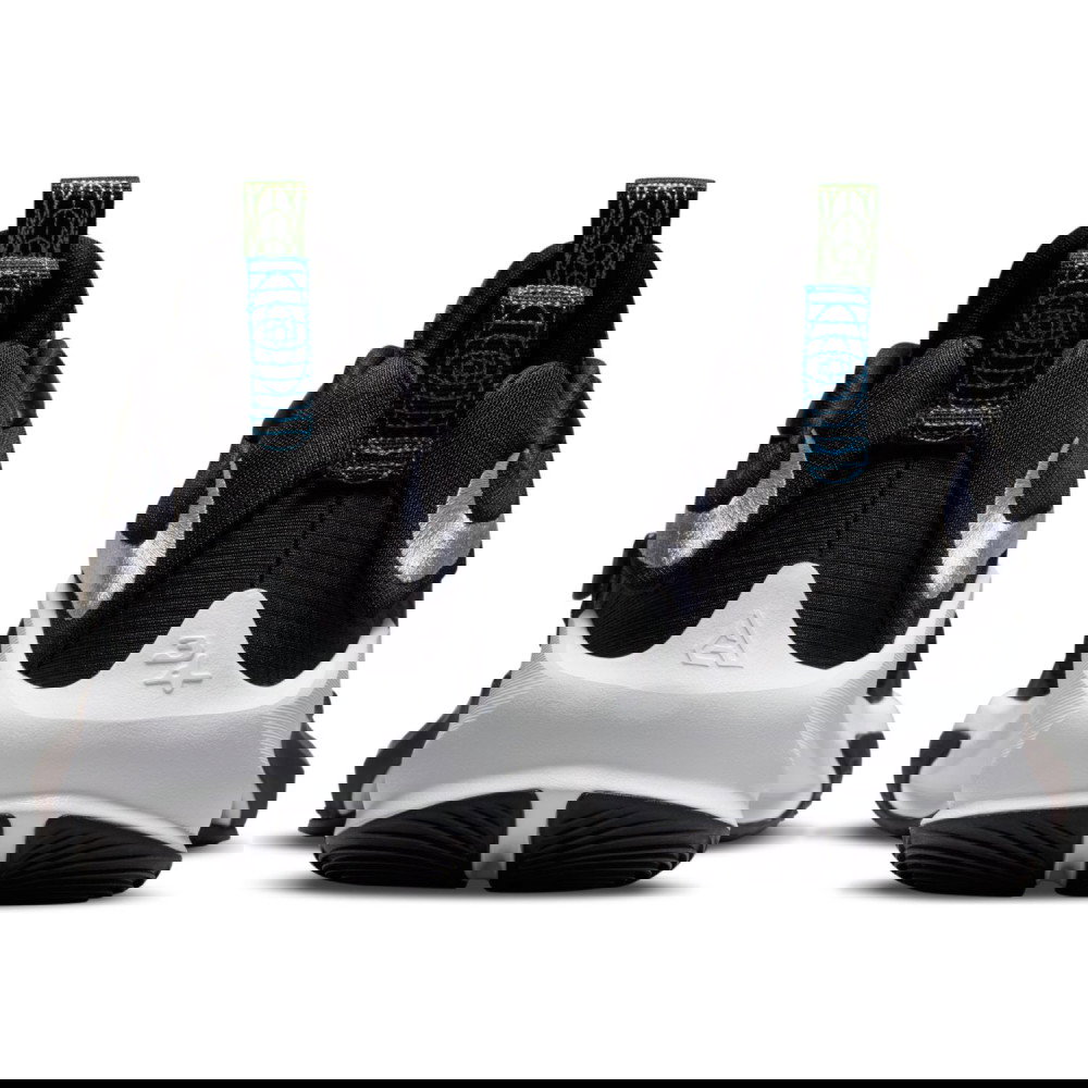 zoom freak 3 black and white