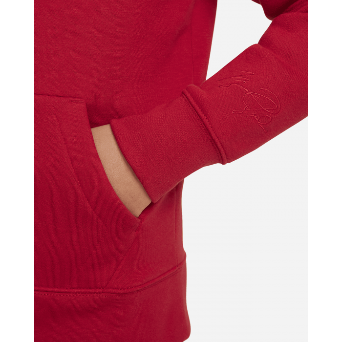 veste zippée jordan