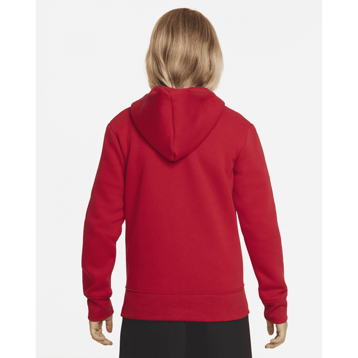 veste zippée jordan