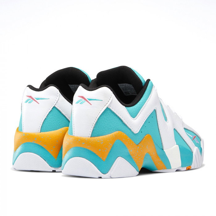 Reebok Kamikaze low - Basket4Ballers