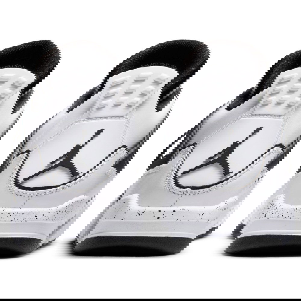 Air Jordan 4 Retro SE DIY Enfant GS - Basket4Ballers