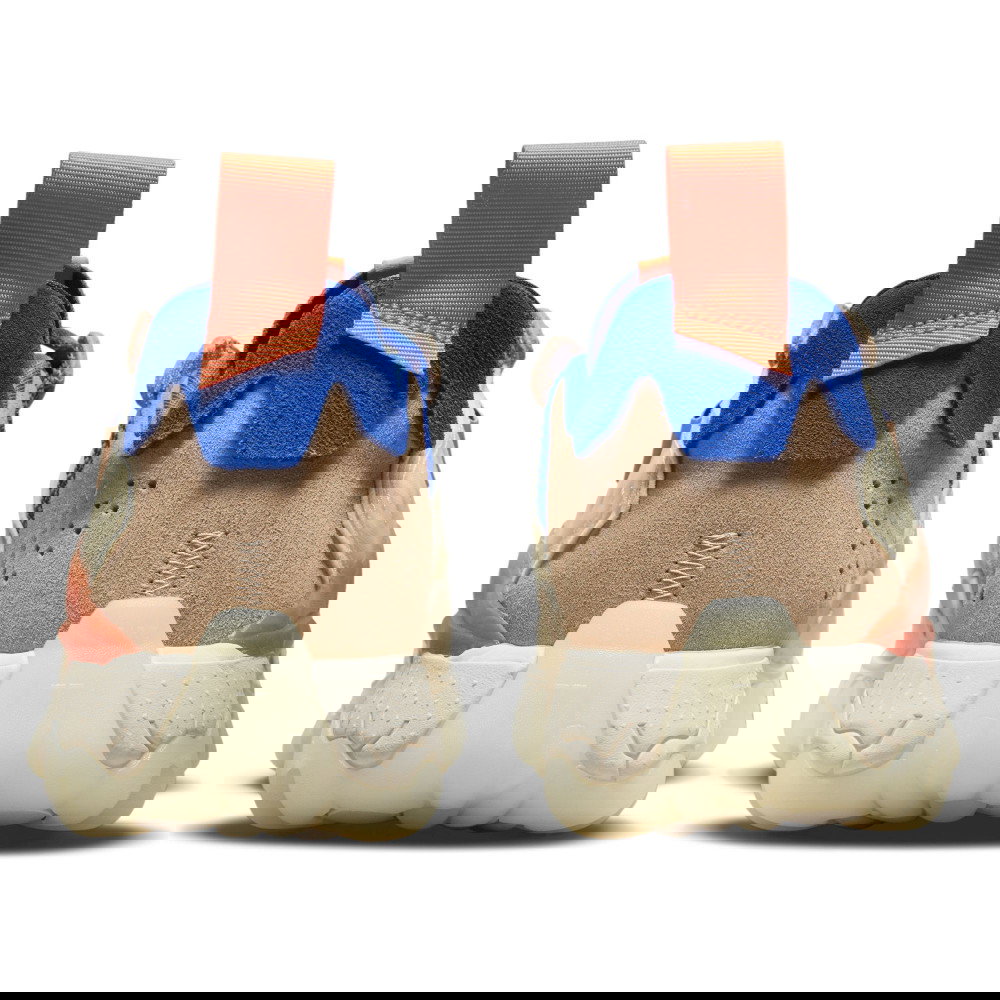 Jordan Delta 2 Hyper Royal Orange Wmns - Basket4Ballers