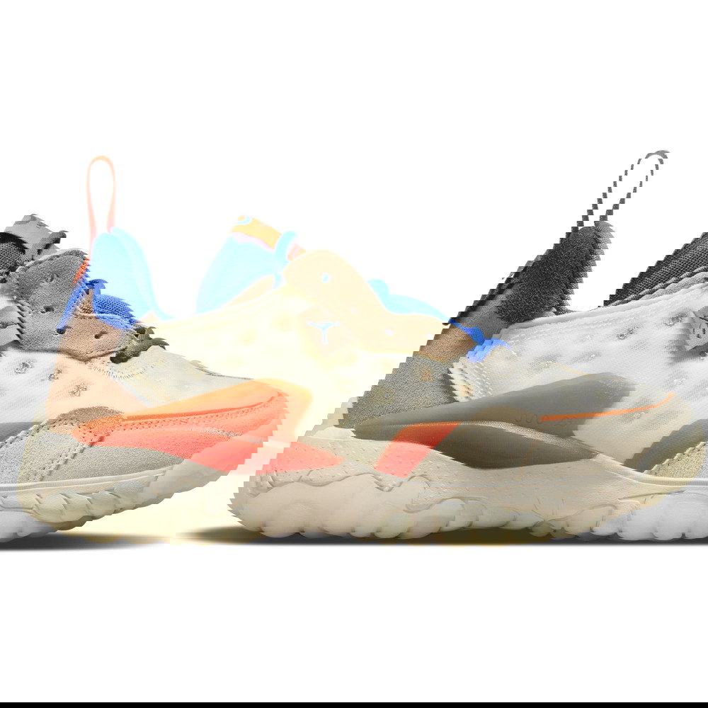 Jordan Delta 2 Hyper Royal Orange Wmns - Basket4Ballers