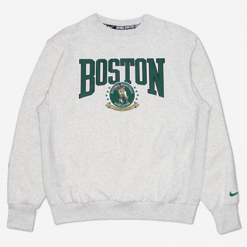 Boston Celtics Script Logo T-shirt Camisa de equipoCeltics