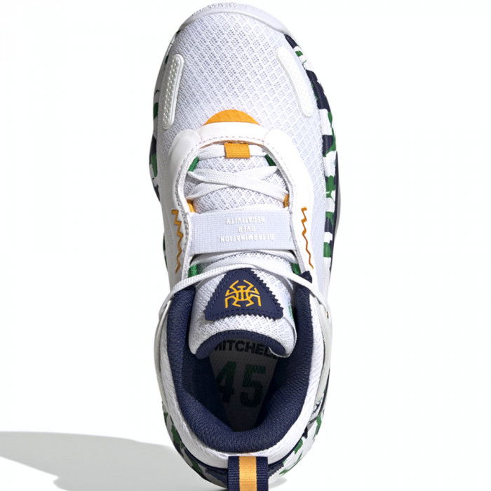 adidas falcon junior