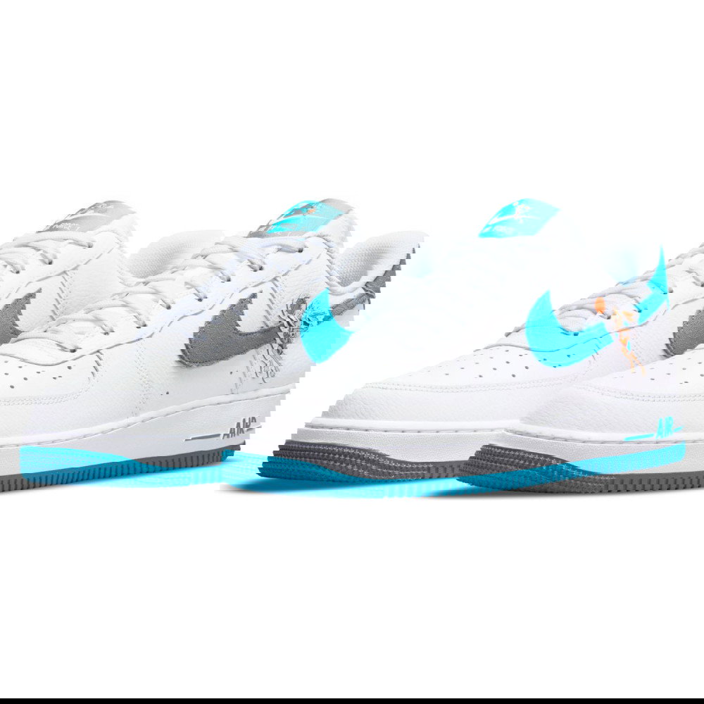 nike air force 1 low tune squad