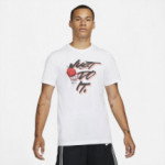 Color Blanc du produit T-shirt Nike 