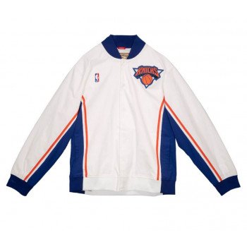Warm-Up Jacket NBA New York Knicks '93 Mitchell & Ness | Mitchell & Ness