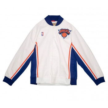 Allan Houston Mitchell & Ness 98-99 Road Swingman Jersey