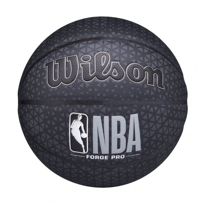 Wilson Basketball NBA Forge Pro Printed