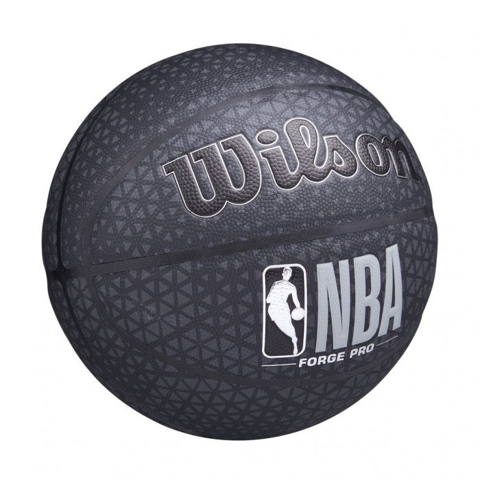 Ballon NBA Wilson Forge Pro Printed image n°3