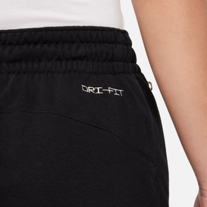 Pantalon Femme Nike Dri-fit Swoosh Fly Standard Issue Black image n°7