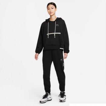 Pantalon Femme Nike Dri-fit Swoosh Fly Standard Issue Black | Nike