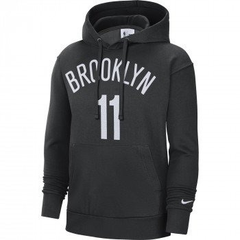 Nike NBA COURTSIDE JACKET BROOKLYN NETS, CN1430-010