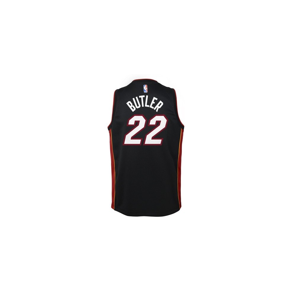 Jimmy Butler Miami Heat Nike 2020 21 Swingman Player Jersey Association  Edition White