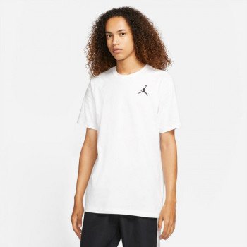 T-shirt Jordan Jumpman White | Air Jordan