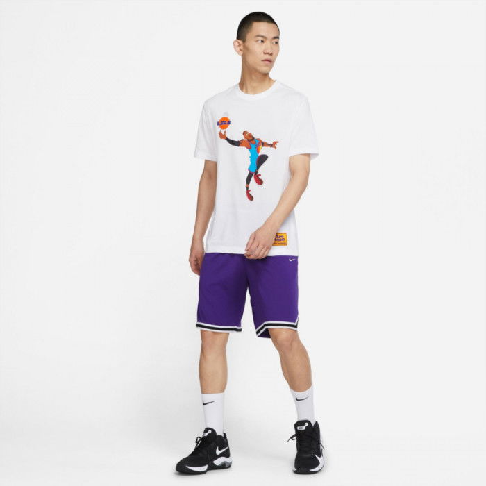 nike lebron space jam t shirt