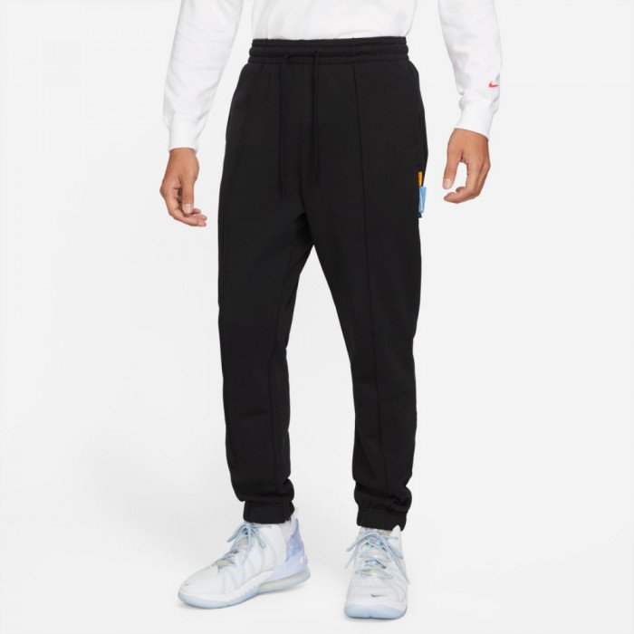 Pantalon Nike Lebron Black image n°1