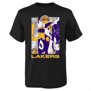 Los Angeles Lakers Space Jam 2 Tune Squad shirt, hoodie, sweater, long  sleeve and tank top