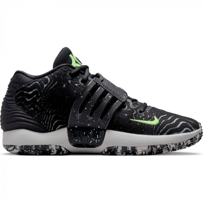 Nike KD14 Black Volt image n°2