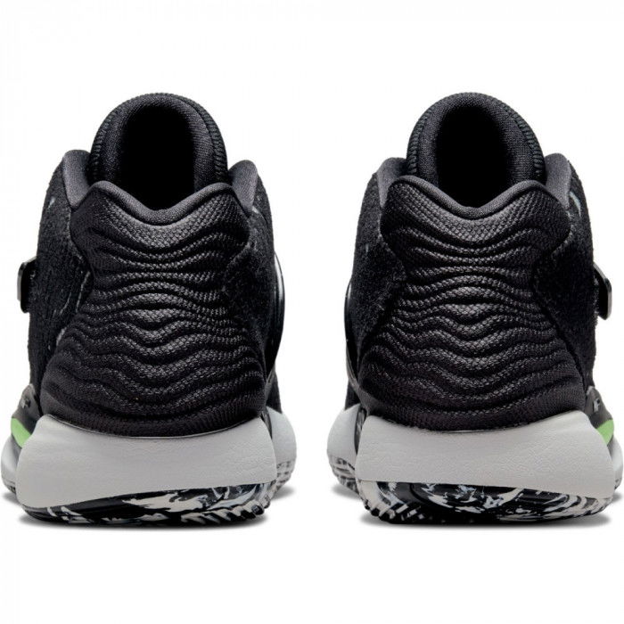 Nike KD14 Black Volt image n°5