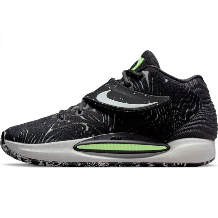 Nike KD14 Black Volt image n°6