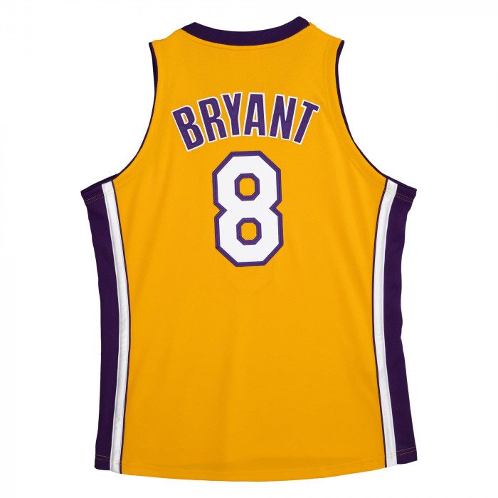 Maillot Kobe Bryant 2000-2001 Lakers image n°2