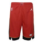 Color Red of the product Short Miami Statement