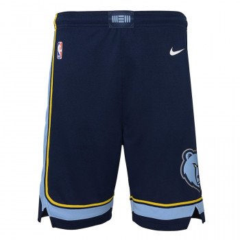 Short NBA Enfant Memphis Grizzlies Nike Icon Edition Swingman | Nike